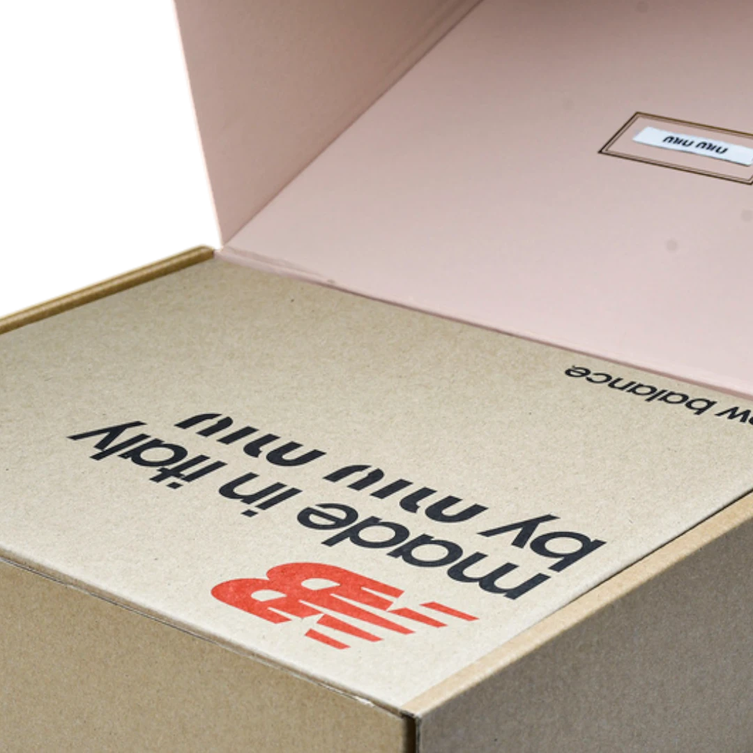 NB 530 SL x  Miu Miu 'White'