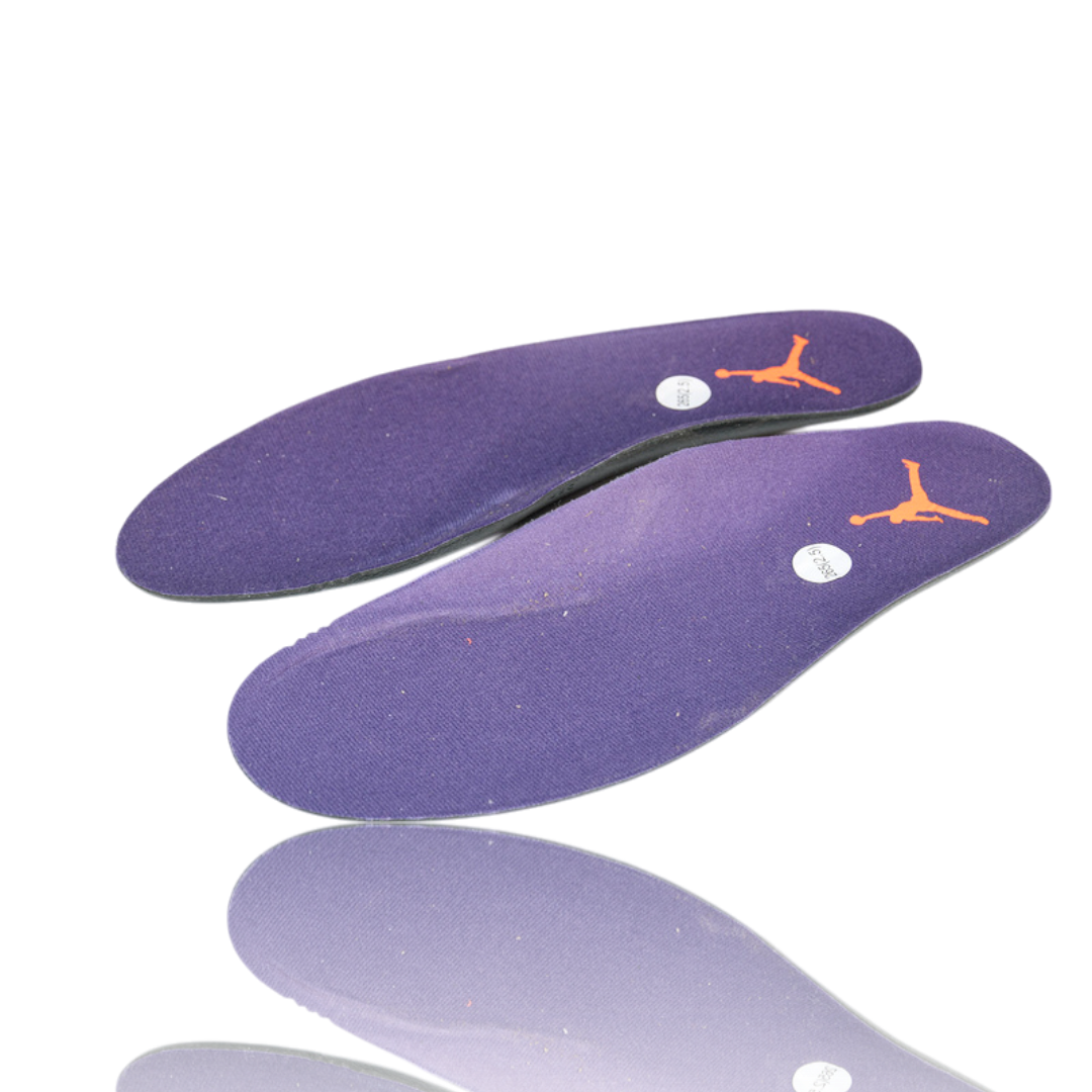 AJ4 Retro 'Canyon Purple'