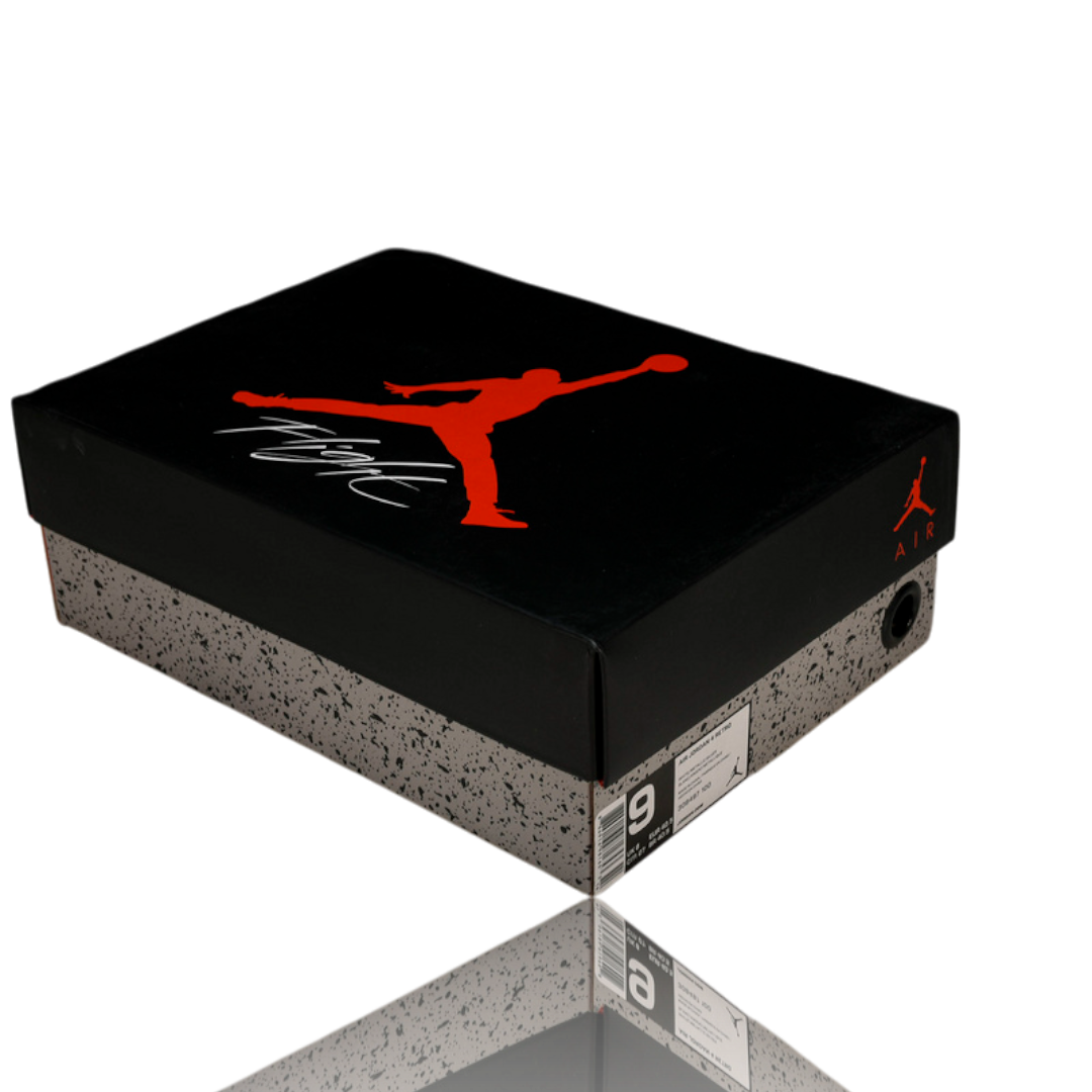 AJ4 Retro 'Pure Money'