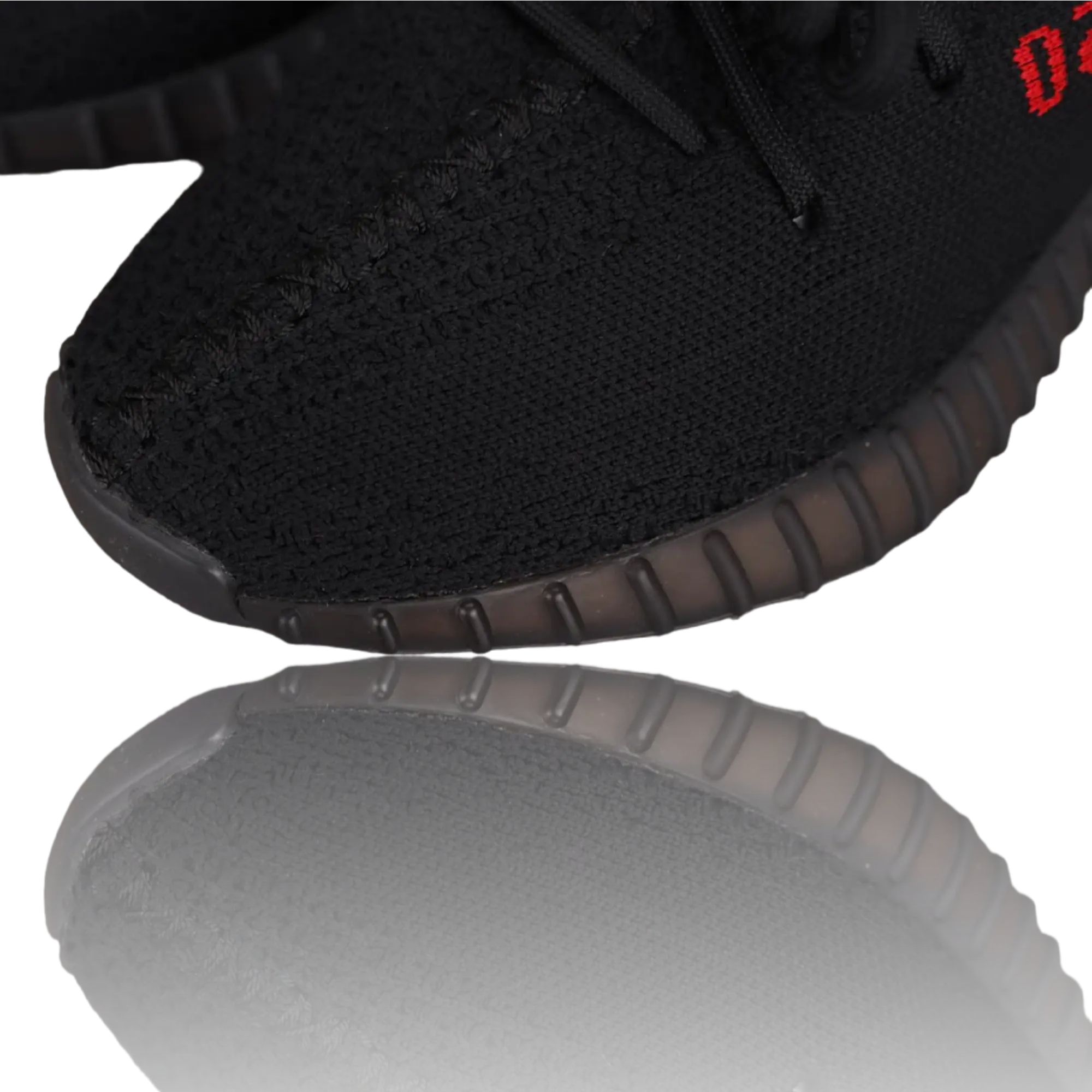 Yzy Boost 350 V2 'Bred'