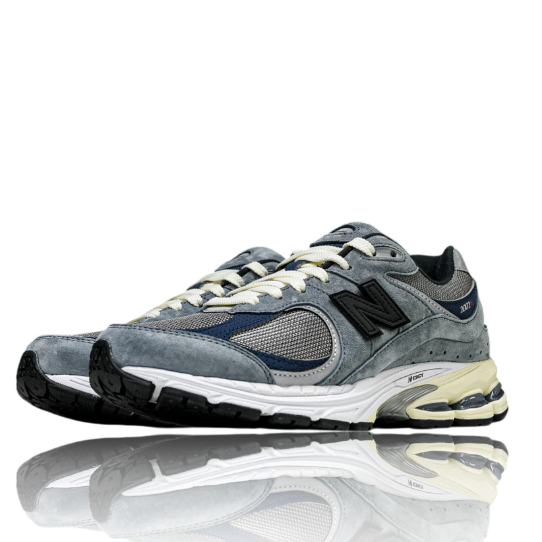 NB 2002R x JJJJound 'Storm Blue'