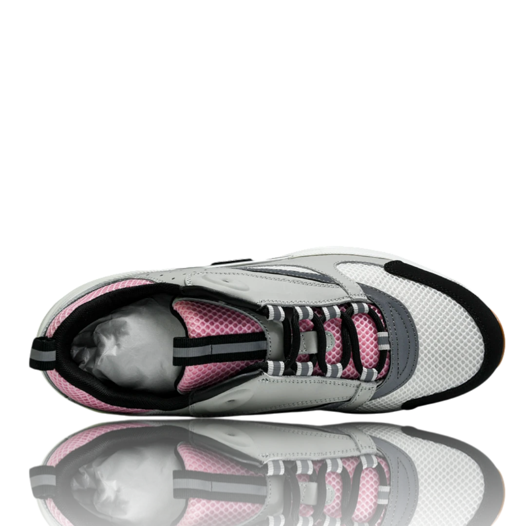 Dlor B22 'Pale Pink Grey'