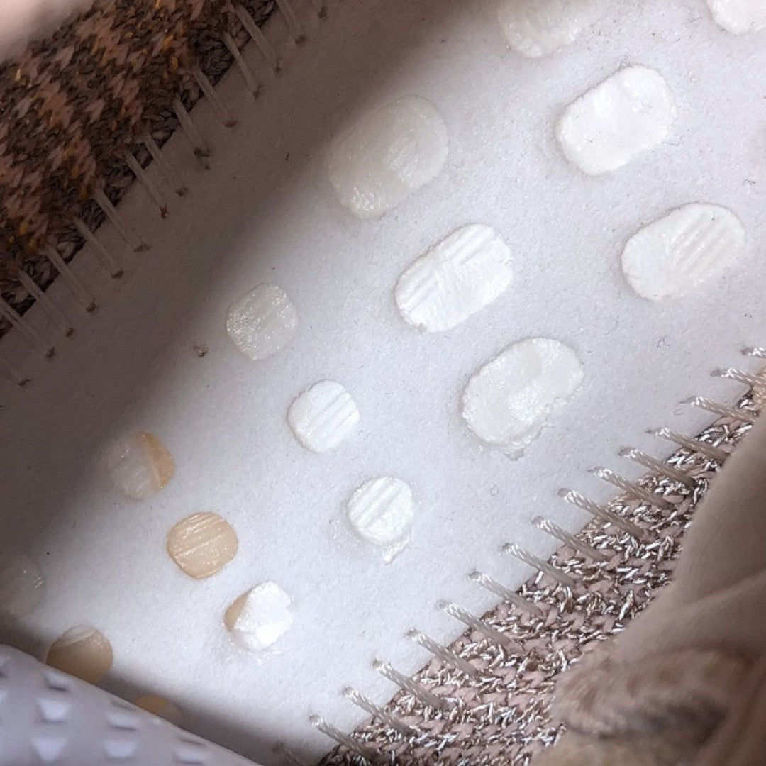 Yzy Boost 350 V2 'Synth' (Reflective)