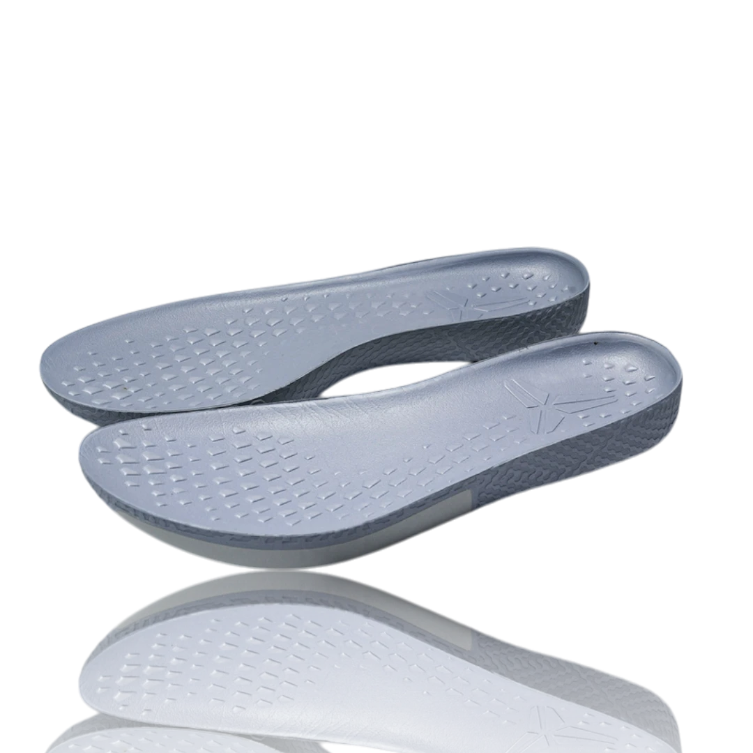 Kobe 8 Protro 'Wolf Grey'