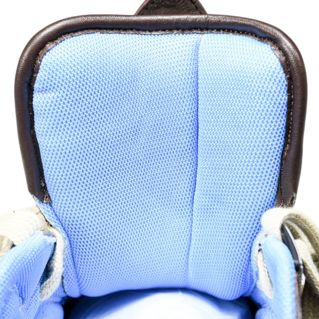 Travis Scott x Dlor B713 Cactus Jack 'Mocha Black'