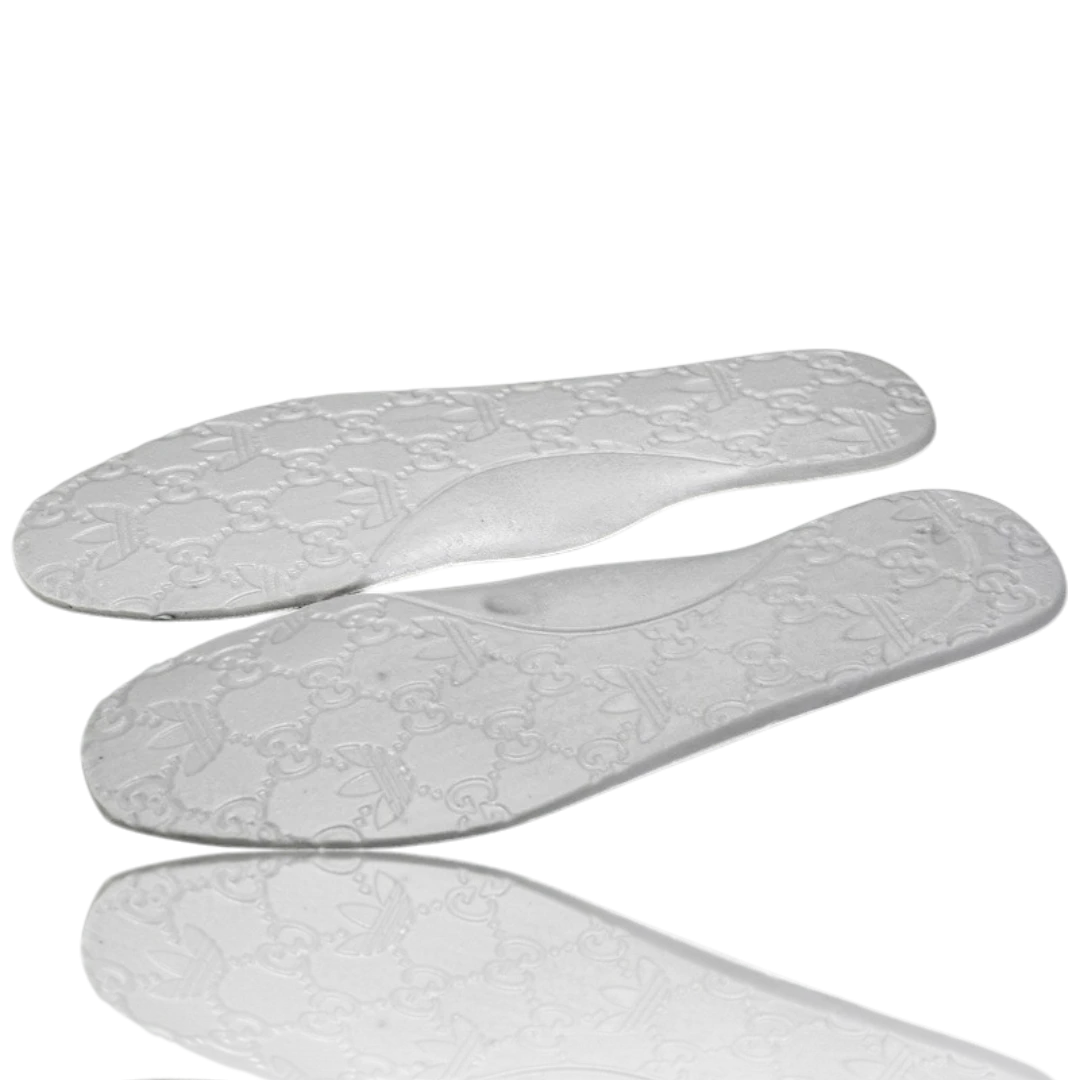 Guссi x Gazelle 'GG Monogram'