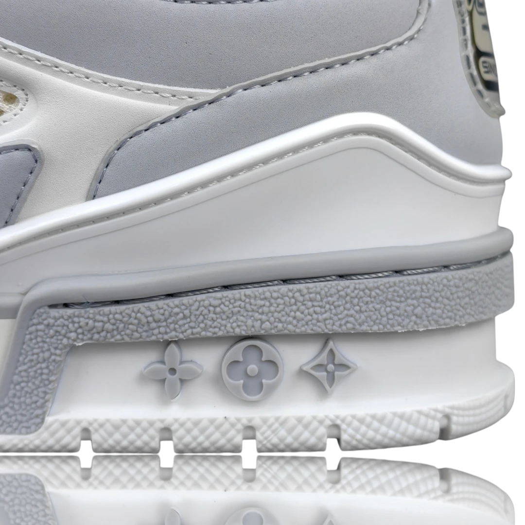 Louis Vuittоп Skate Sneaker 'Grey'