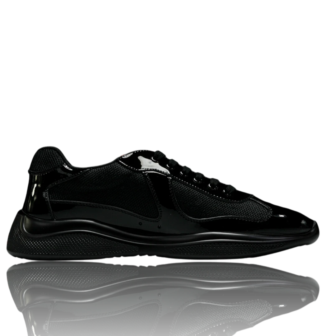 Prada America's Cup 'Black'