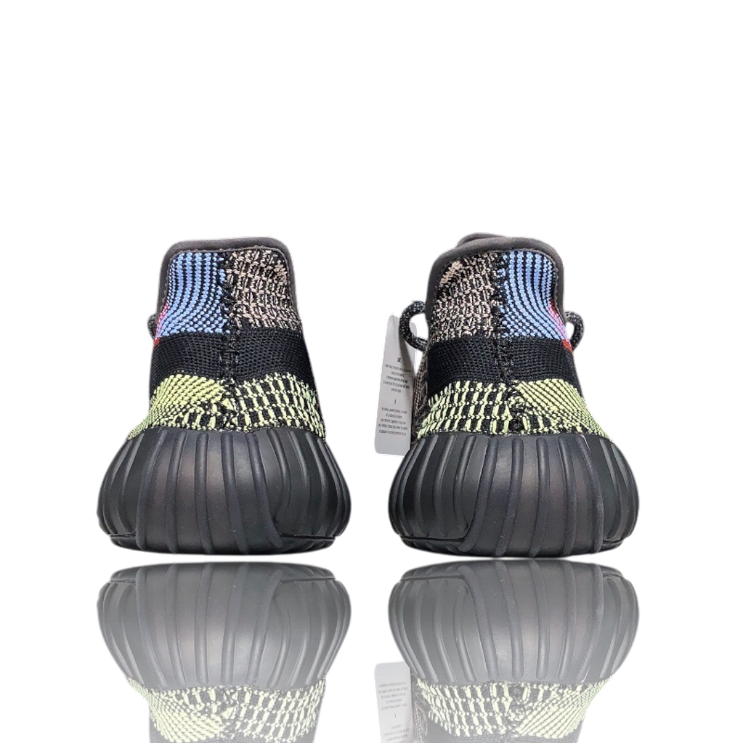 Yzy Boost 350 V2 'Yecheil' (Reflective)