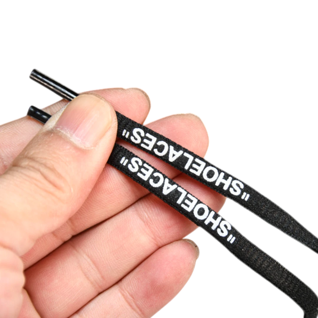 Off-White x Air Presto 'Black' (2018)