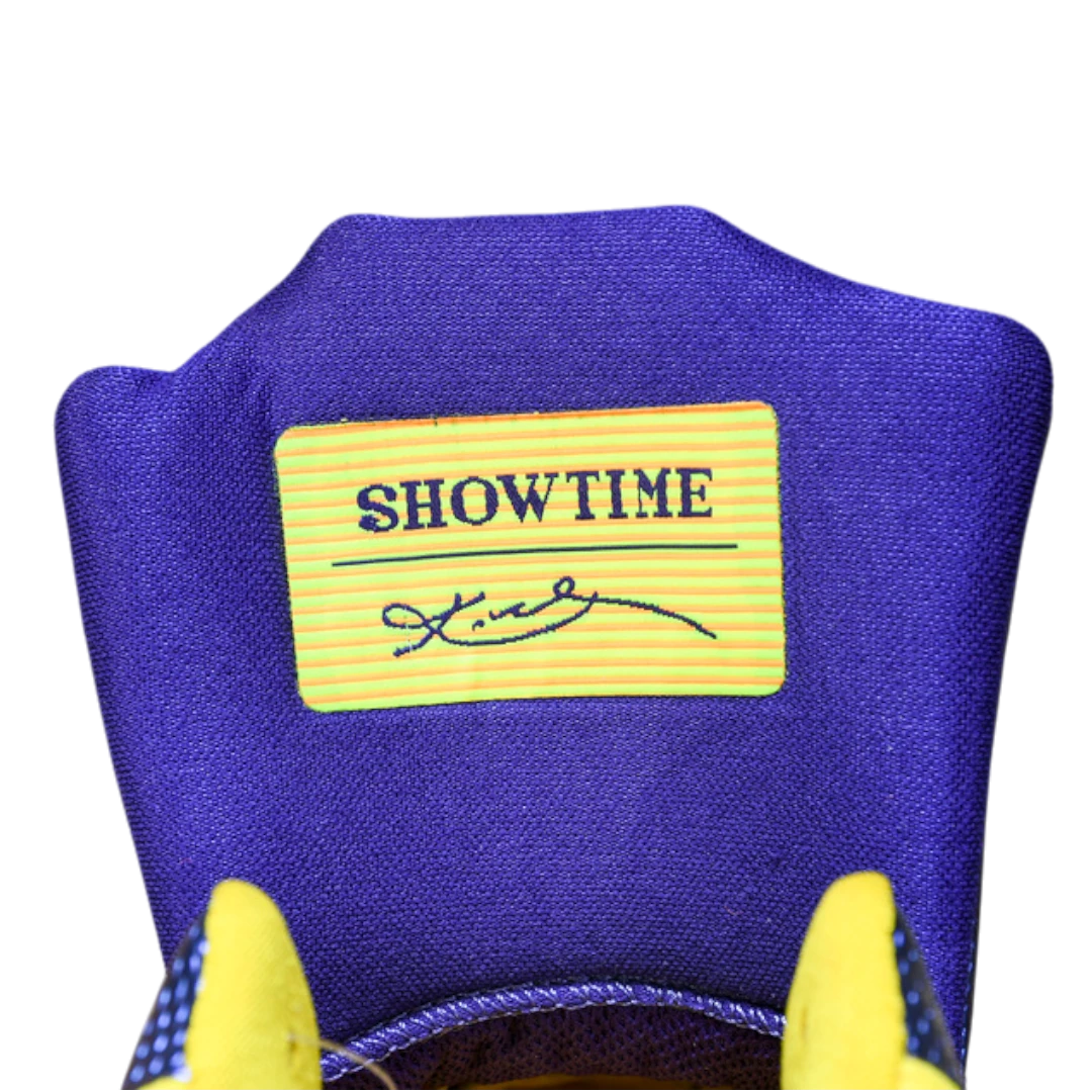 Kobe 9 Elite 'Team Showtime'