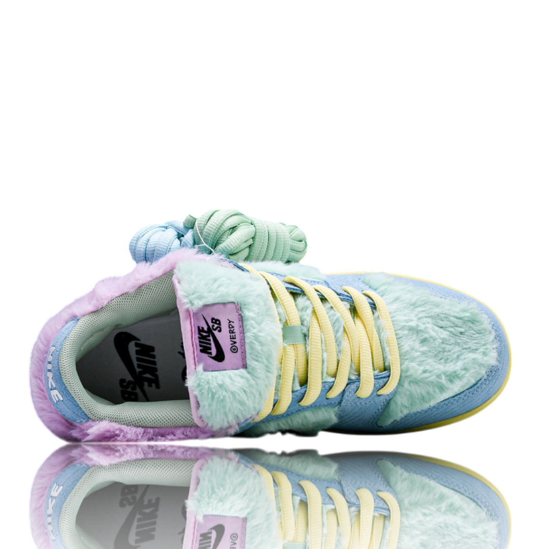 SB Dnk Low 'Verdy Visty'