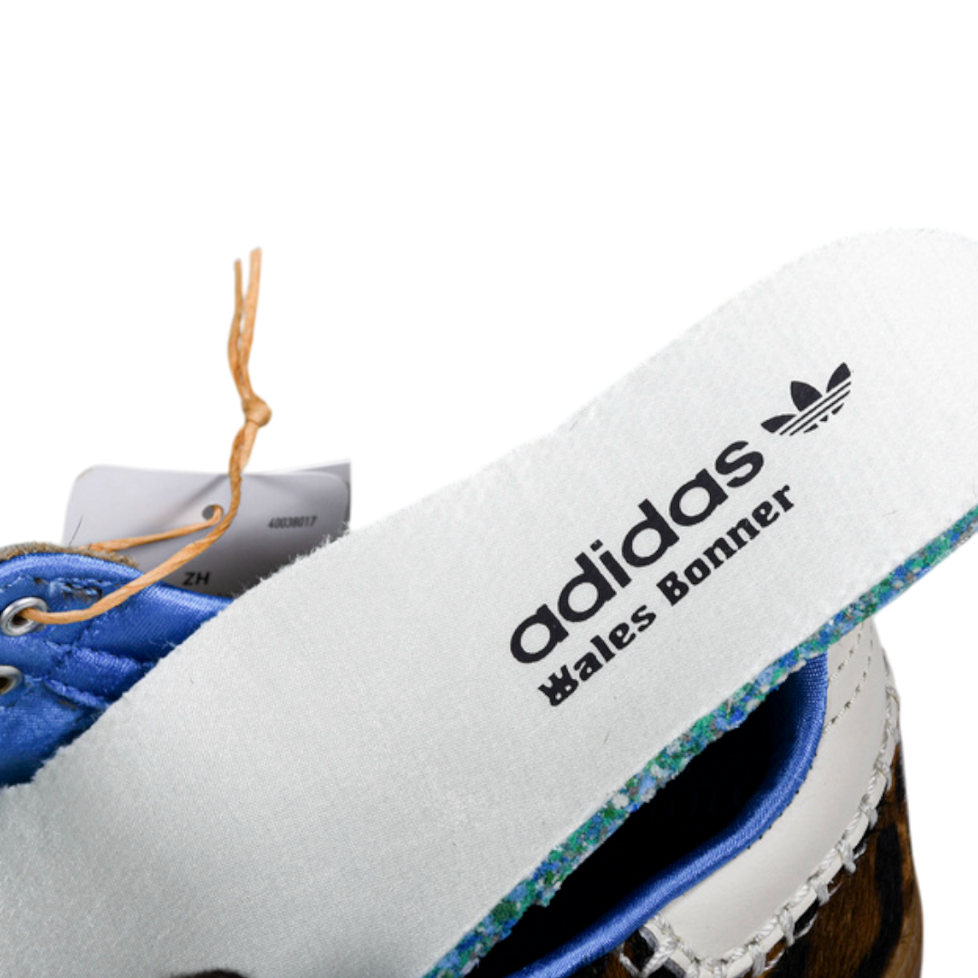 Samba x Wales Bonner 'Leopard'