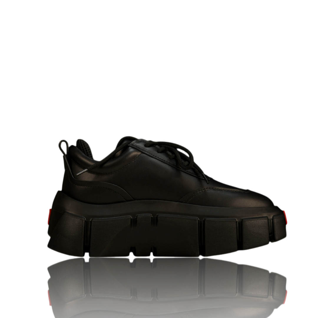 Prada Plateforms V2 'Black'