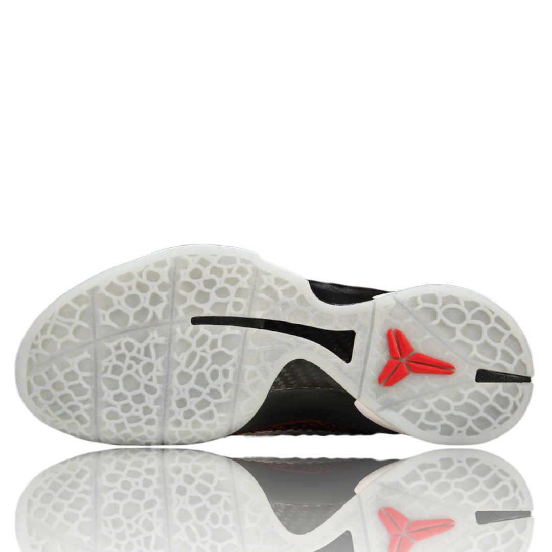 Kobe 6 Protro 'Challenge Red All-Star' (2021)