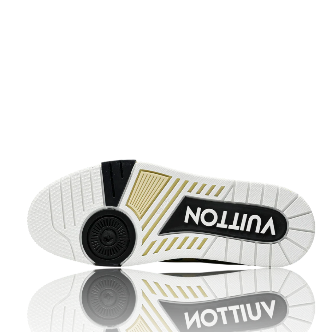 Louis Vuittоп Trainer Low By Tyler, The Creator 'Beige'