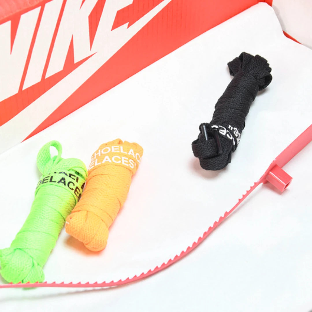 Off-White x AM90 'Ice'