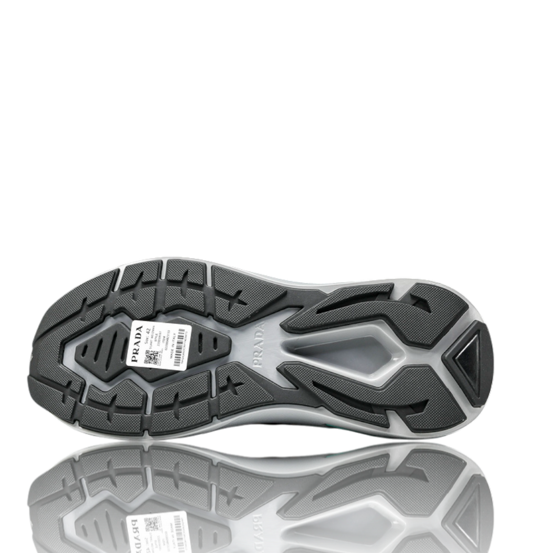 Prada Systeme Sneakers 'Granatope'