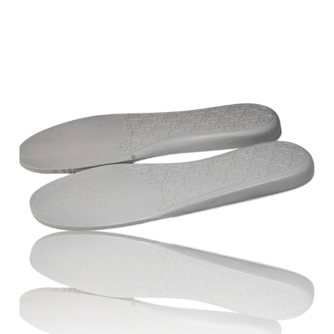 Dlor B57 Mid 'Oblique Grey'