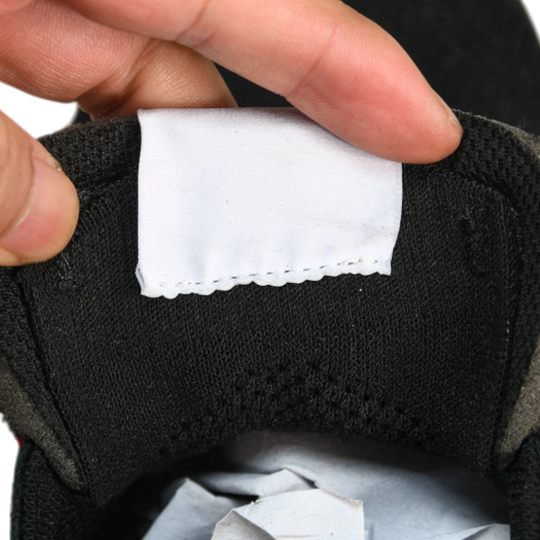 Off-White x Air VaporMax 'Black'