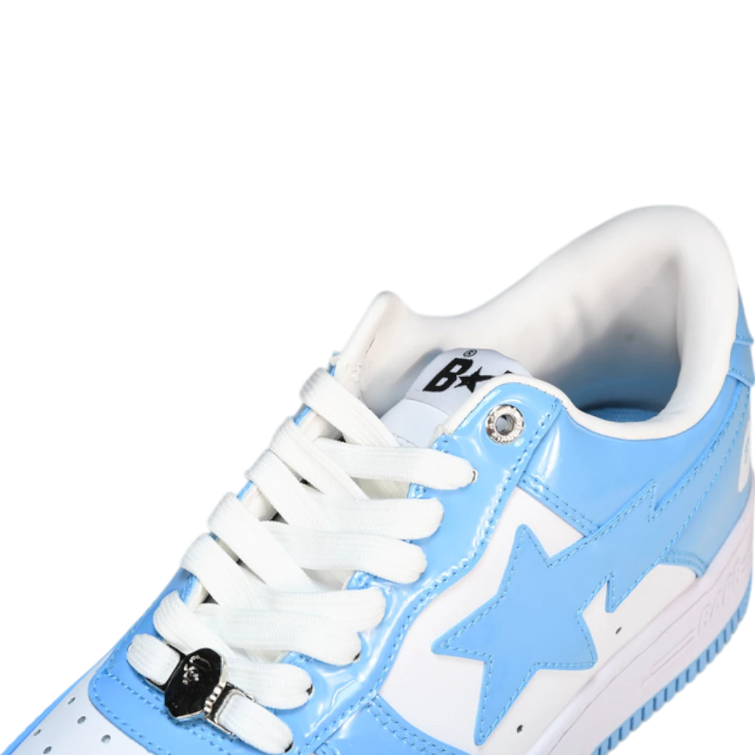 A Bathing Ape Bapesta 'Sax'