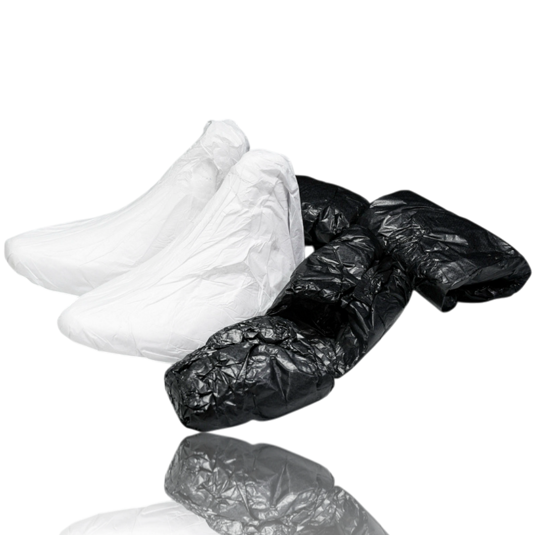 Prada Monolith Brushed Chelsea Boots 'Black'