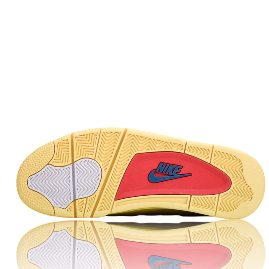 Union LA x AJ4 Retro ‘Guava Ice’