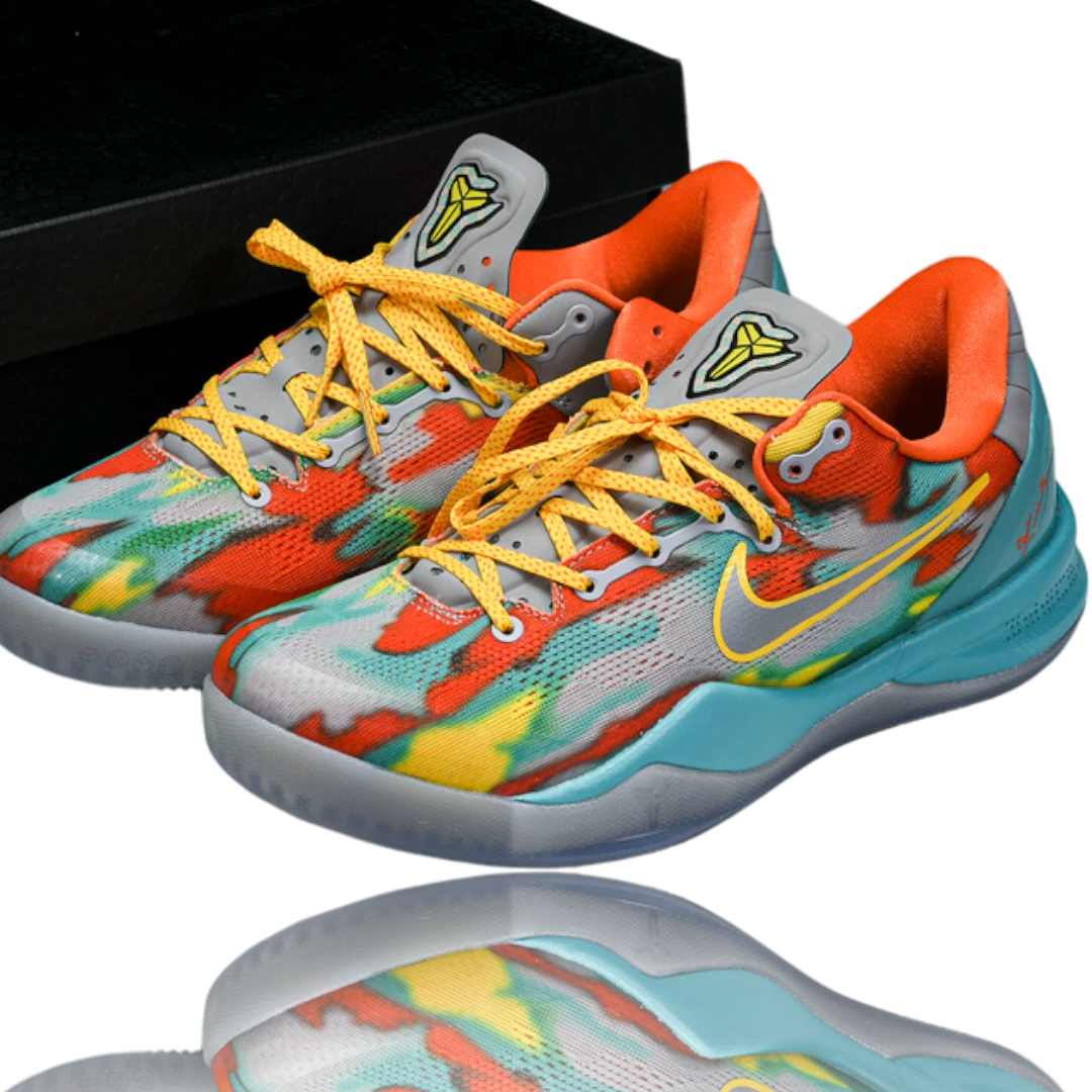 Kobe 8 Protro 'Venice Beach' (2024)