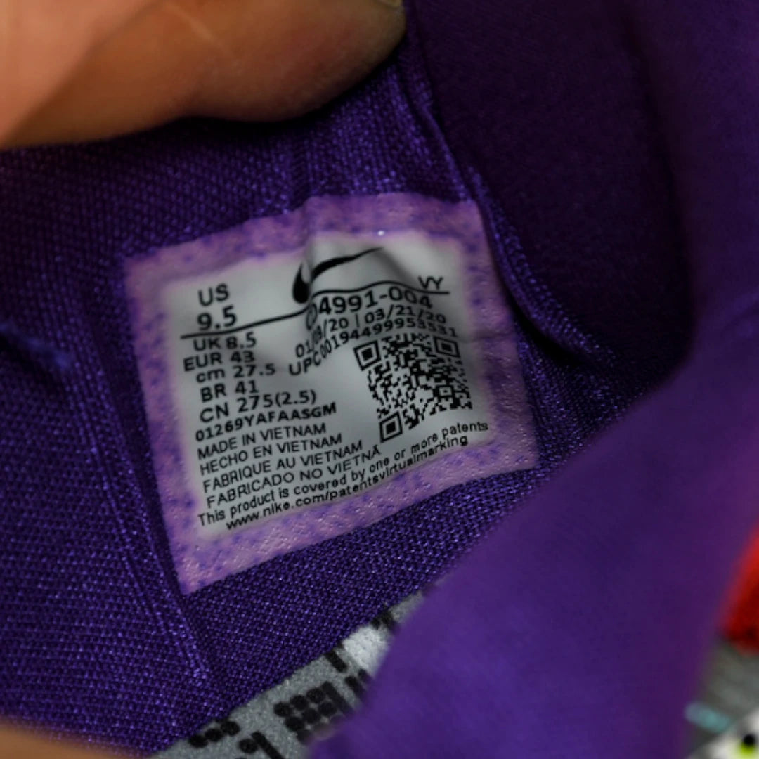 Kobe 5 Protro 'PJ Tucker'