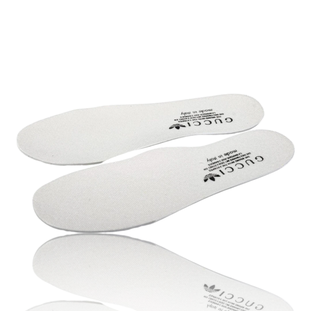 Guссi x Gazelle 'Yellow Velvet'