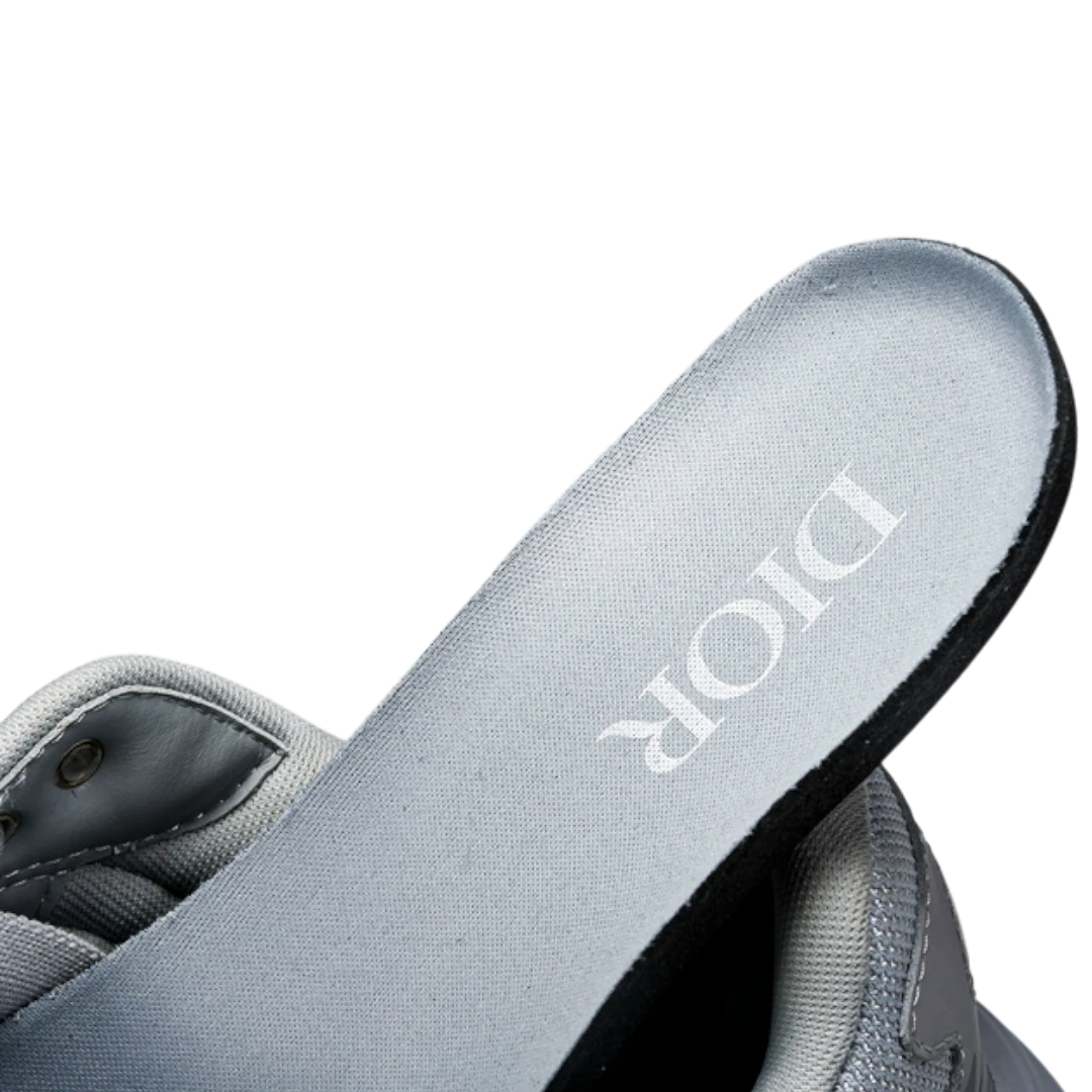 Dlor B30 Reflective 'Gray'