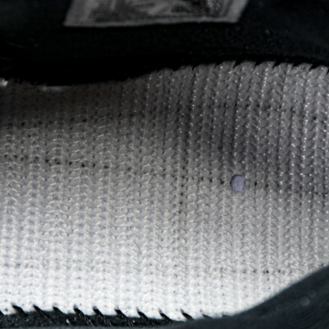 Travis Scott x Chase B Jumpmn Jack TR 'Black Night Silver'