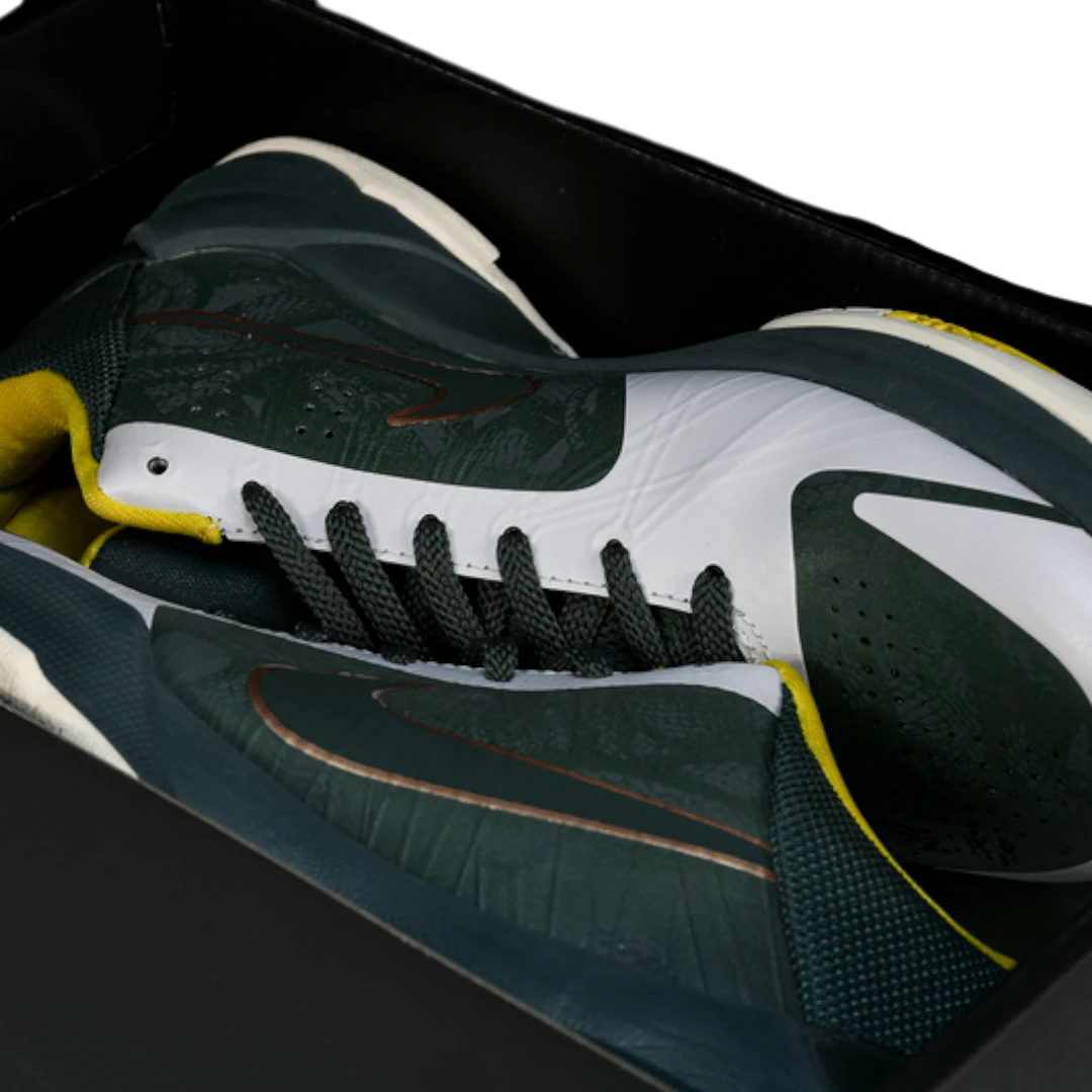 Kobe 5 Protro 'EYBL Girls' (2020)