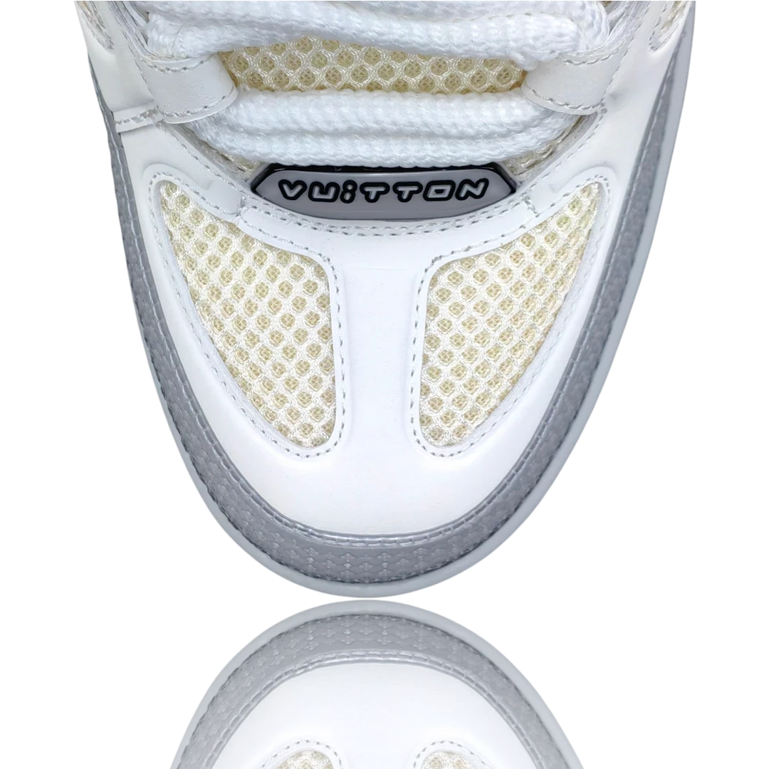 Louis Vuittоп Skate Sneaker 'Grey'