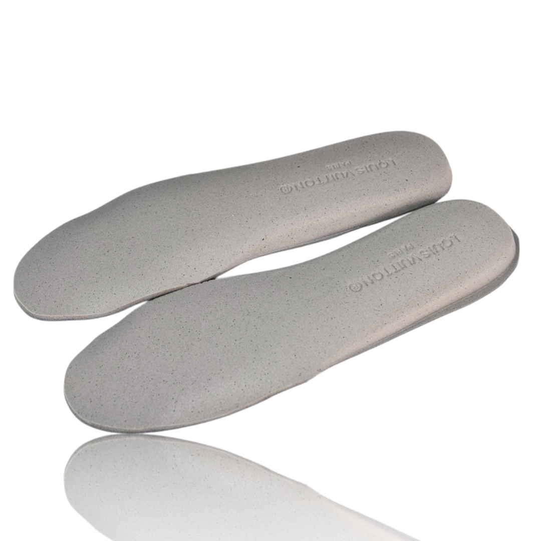 Louis Vuittоп Trainer 2 'Black White Blue'