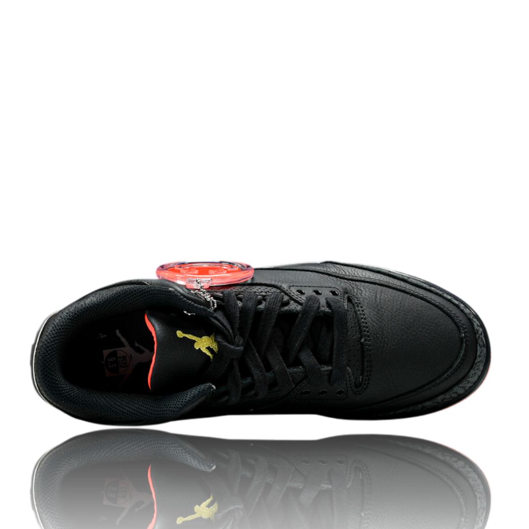 J Balvin x AJ3 Retro 'Rio'