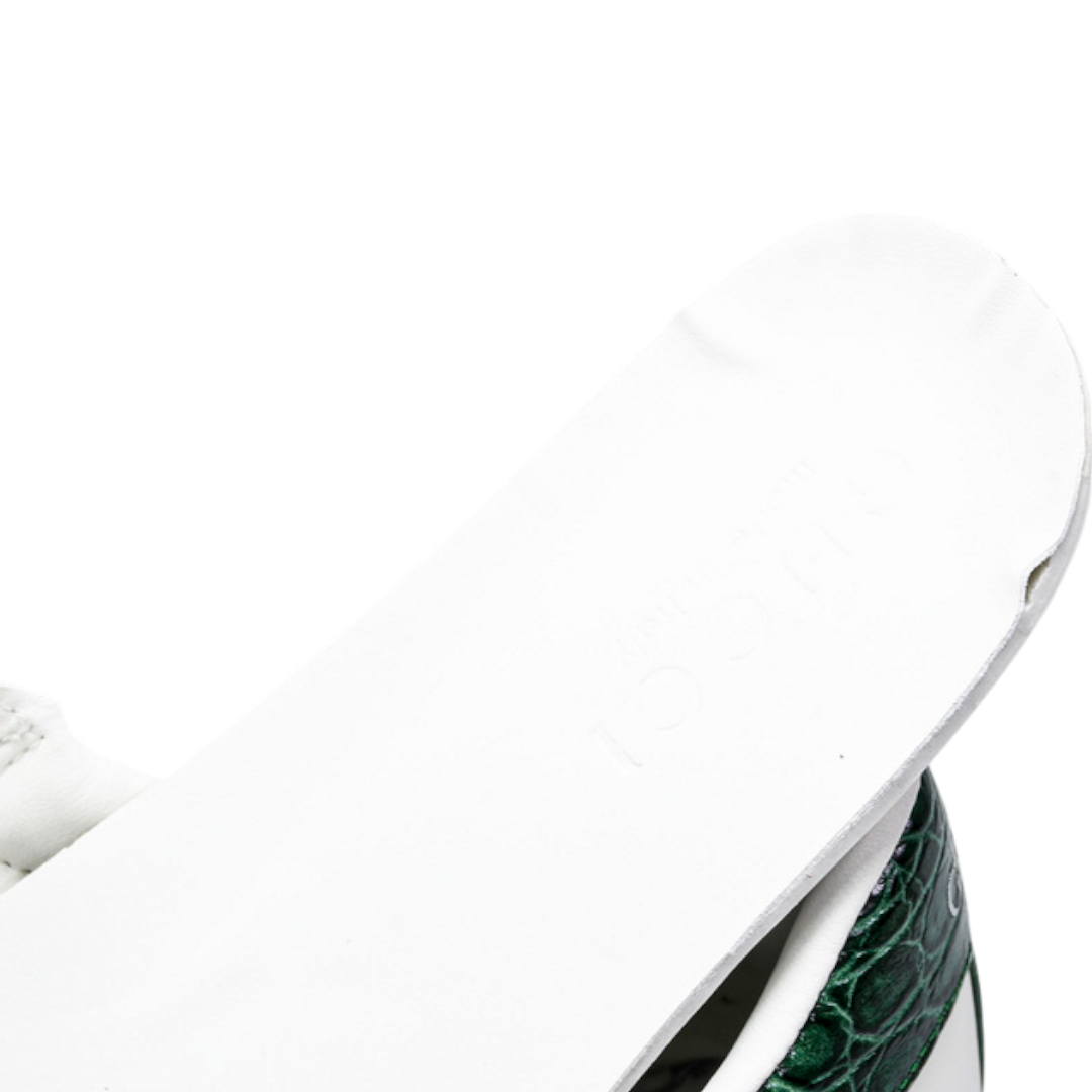 Guссi Ace Web Bee 'White'