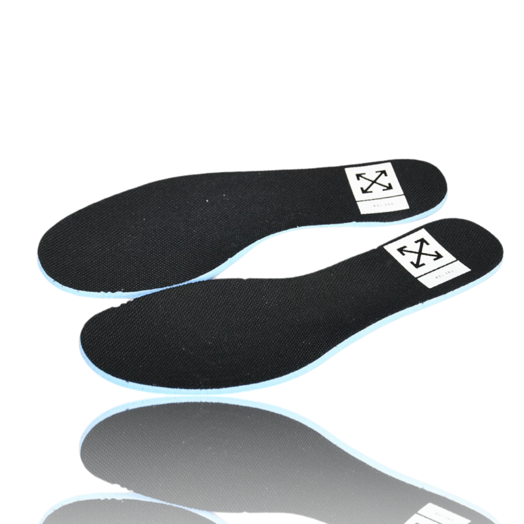 Off-White x Air Presto 'Black' (2018)