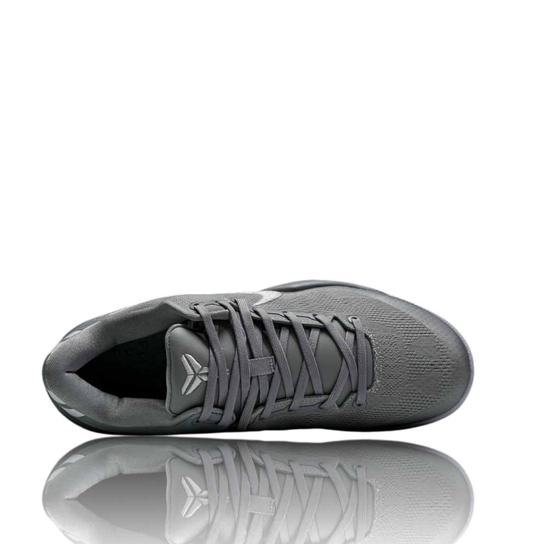 Kobe 8 Protro 'Wolf Grey'