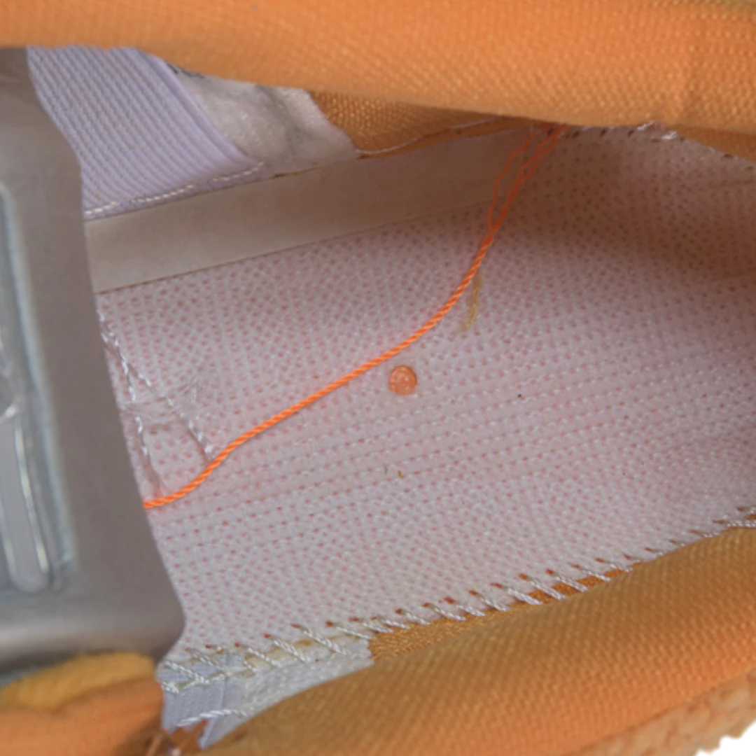 Grateful Dead x SB Dnk Low Bears 'Orange'