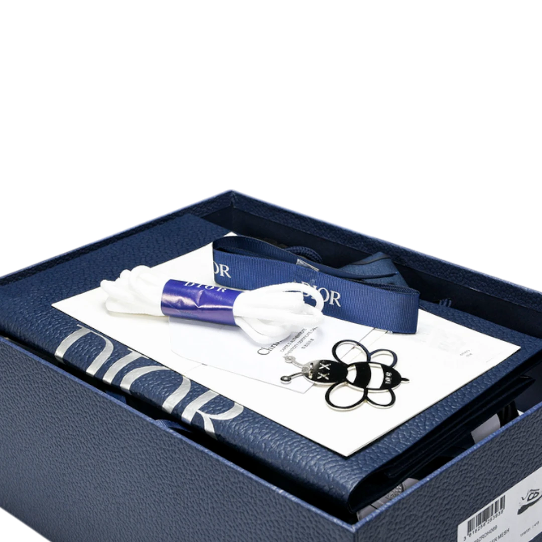 Dlor B30 Reflective 'White Black'