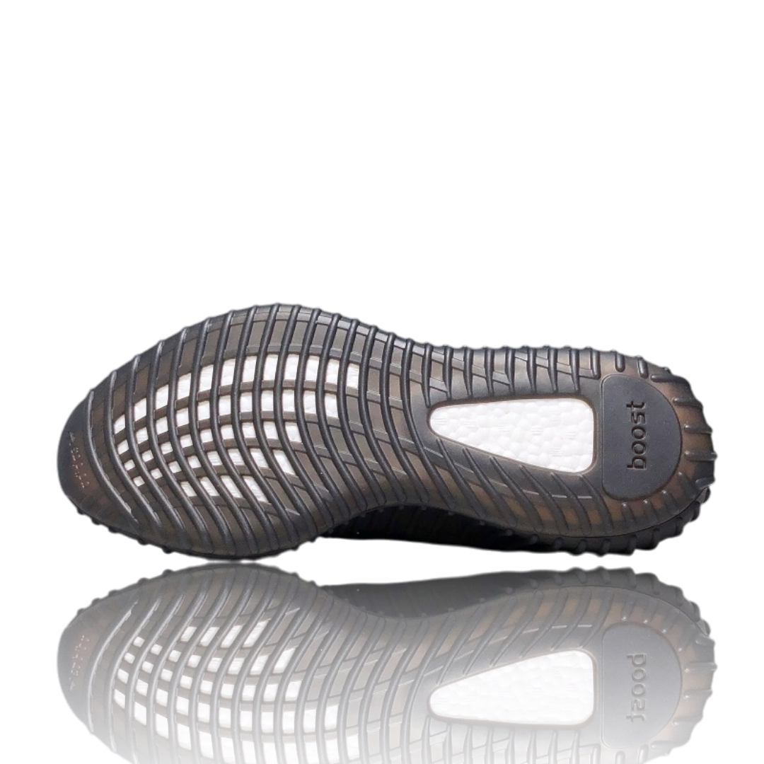 Yzy Boost 350 V2 'Core Black White'