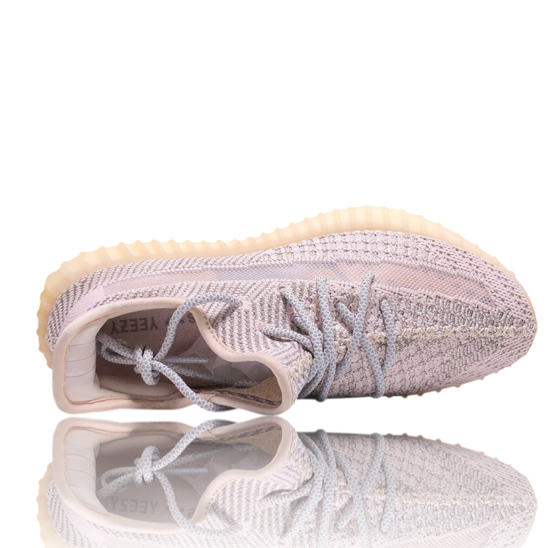 Yzy Boost 350 V2 'Synth' (Reflective)