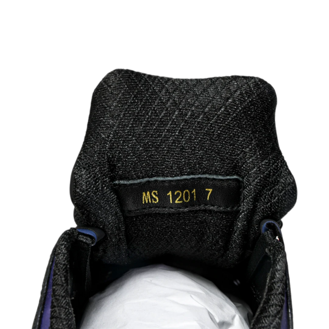 Louis Vuittоп Runner Tatic 'Black Orange Red'