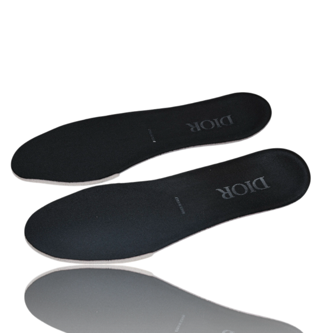 Dlor B30 Reflective 'Triple Black'