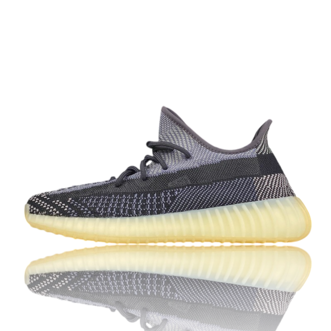 Yzy Boost 350 V2 'Carbon'