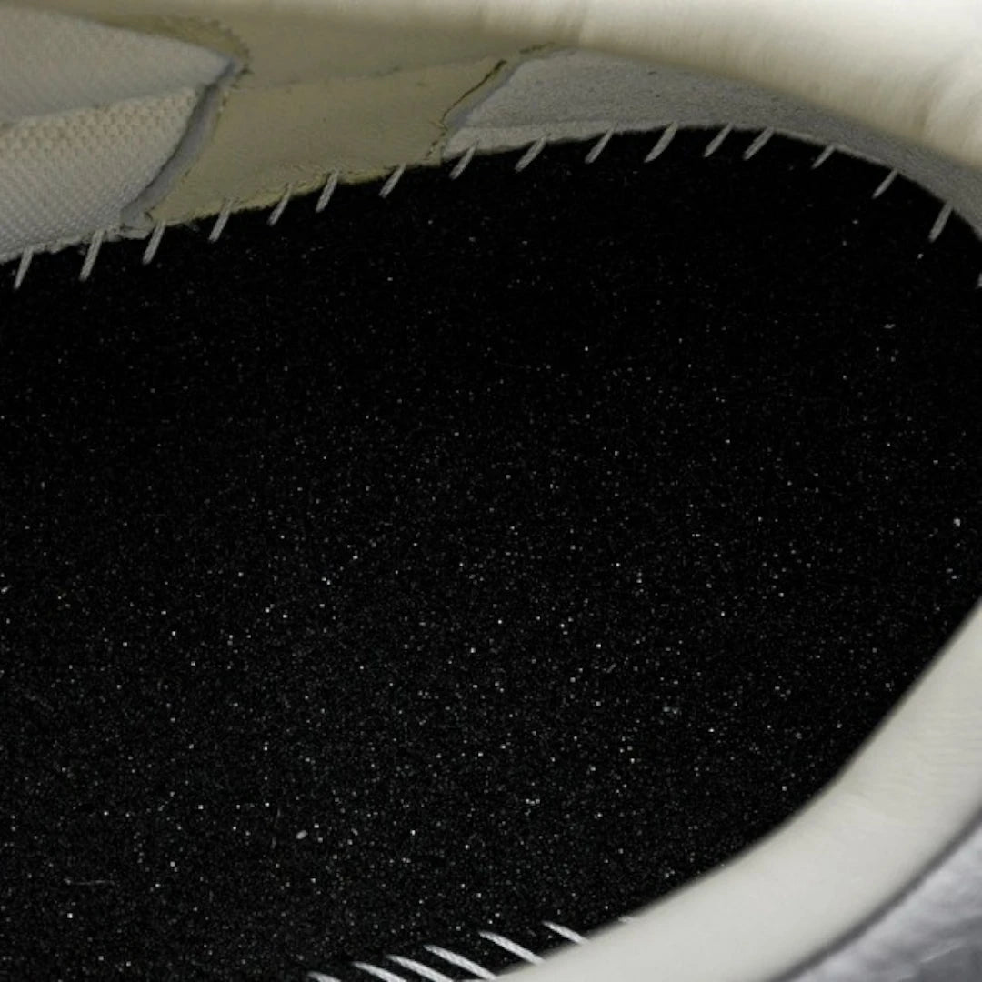 Dlor B33 Gravity Leather 'Oblique Triple White'