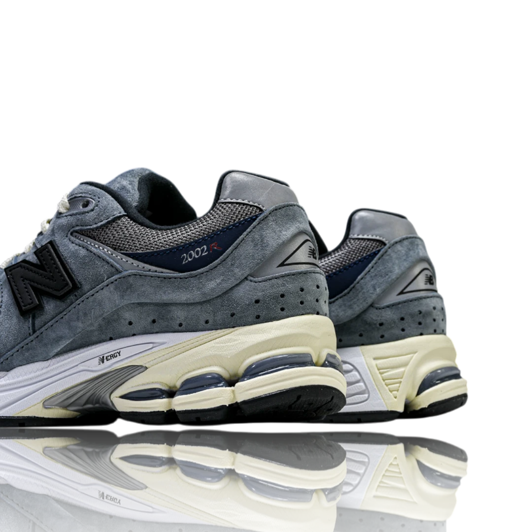 NB 2002R x JJJJound 'Storm Blue'