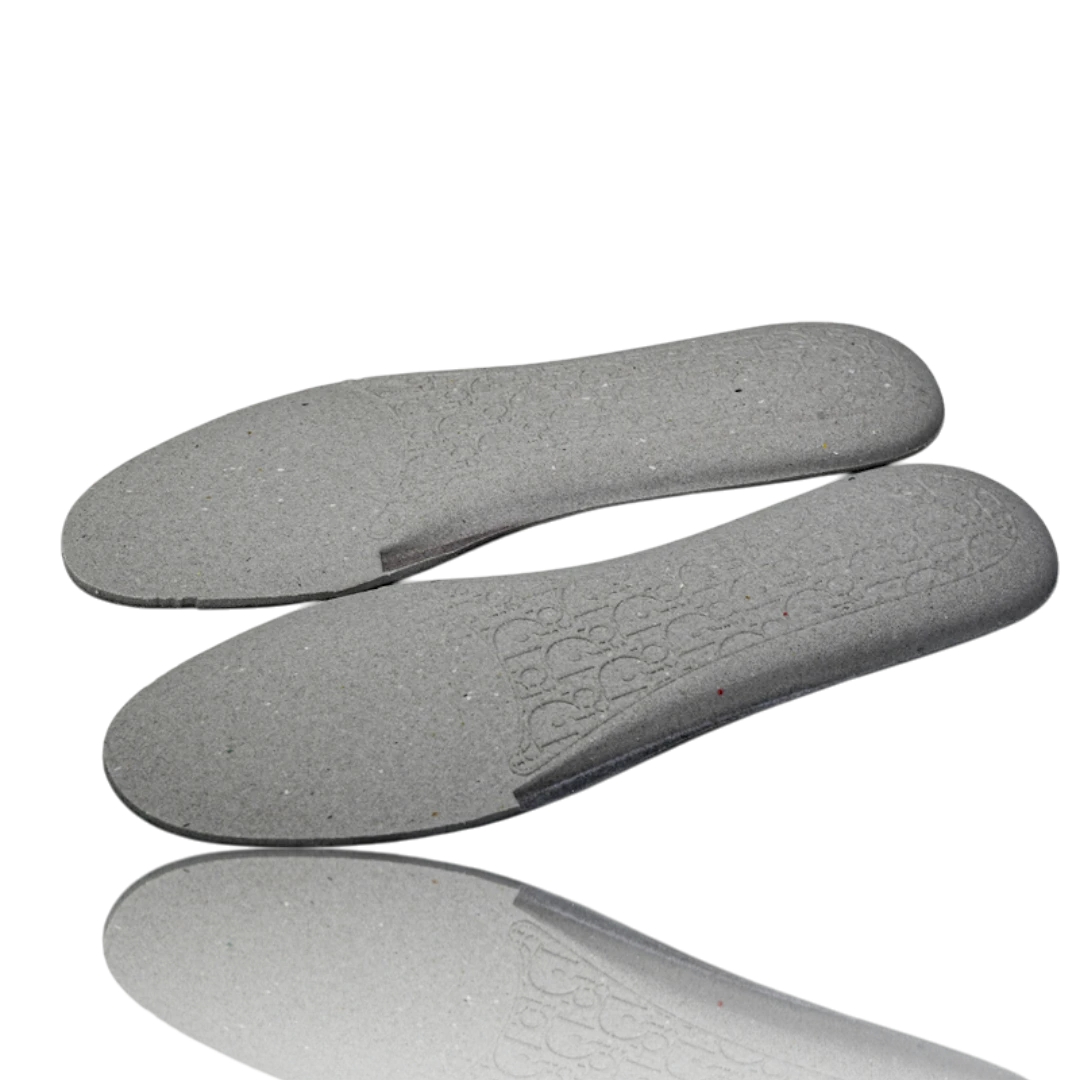 Dlor B30 Reflective 'Grey Anthracite'