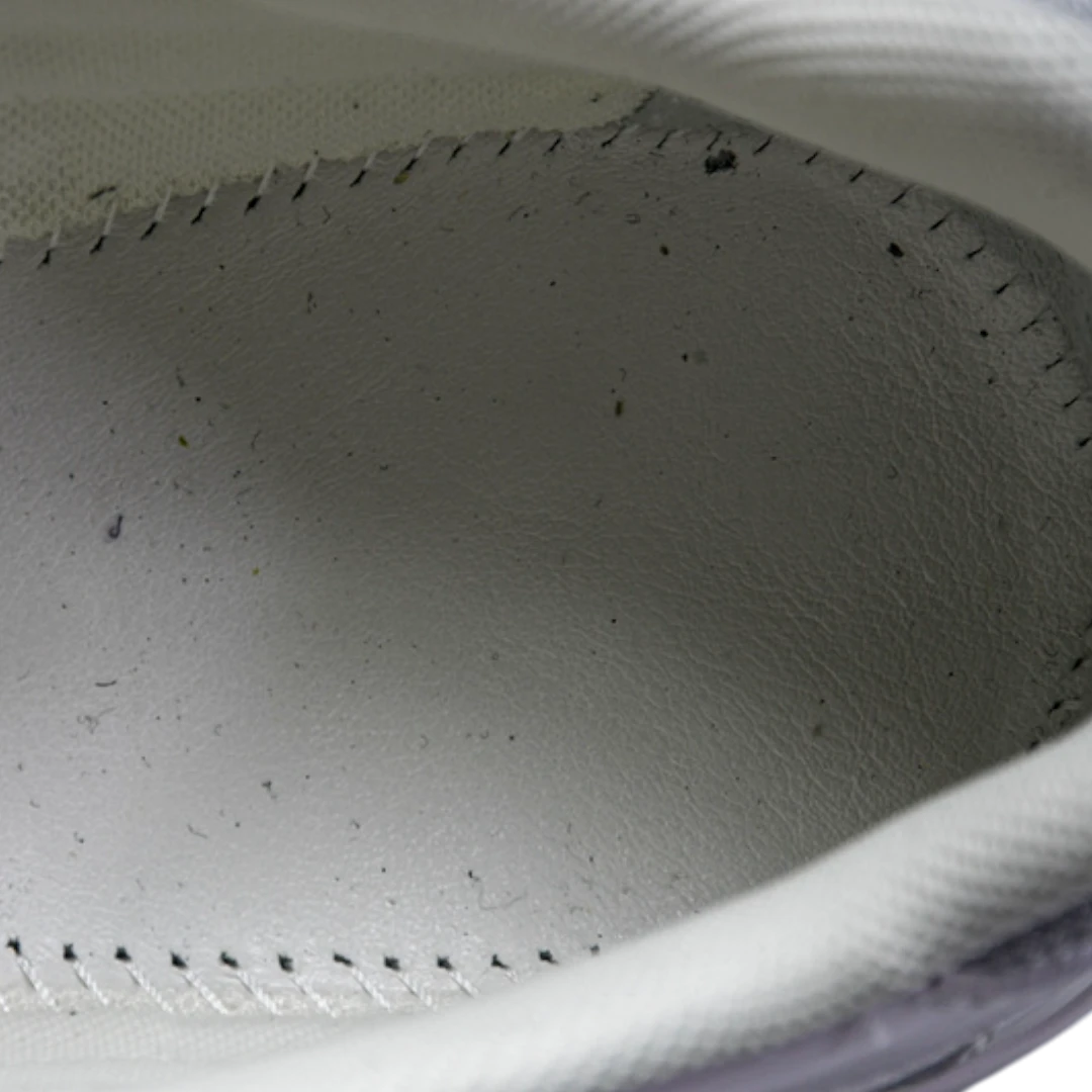 Prada America's Cup 'Silver Black White' I